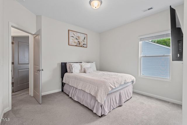 509 Rain Drizzle Court, Wake Forest, NC 27587