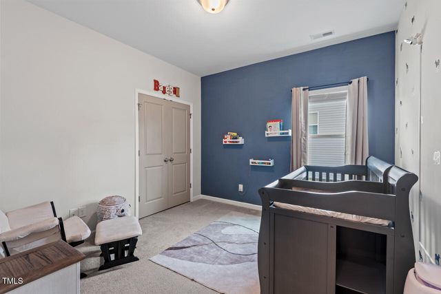 509 Rain Drizzle Court, Wake Forest, NC 27587