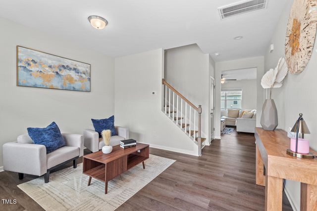 509 Rain Drizzle Court, Wake Forest, NC 27587