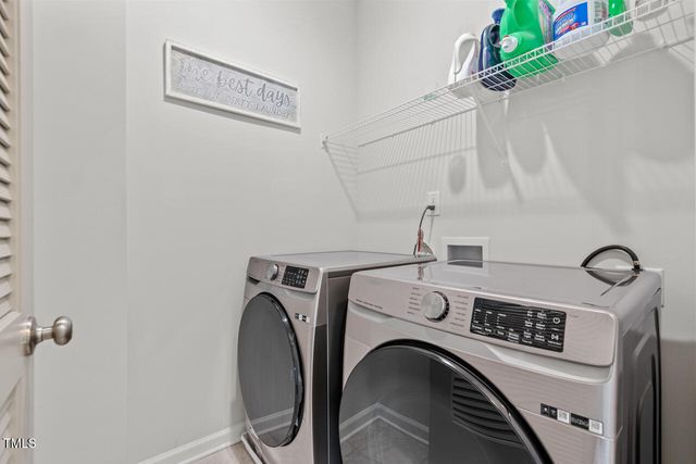 509 Rain Drizzle Court, Wake Forest, NC 27587