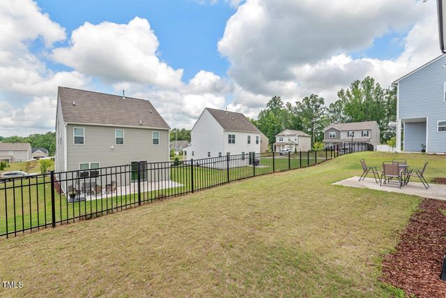 509 Rain Drizzle Court, Wake Forest, NC 27587