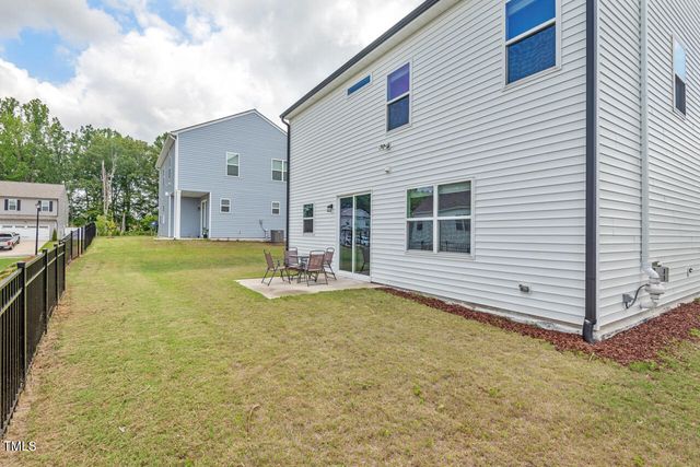 509 Rain Drizzle Court, Wake Forest, NC 27587