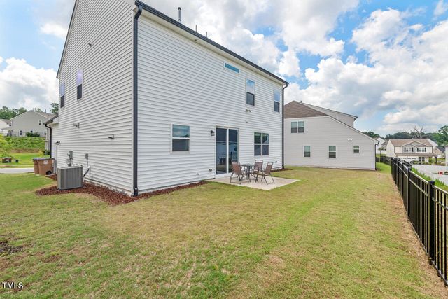 509 Rain Drizzle Court, Wake Forest, NC 27587