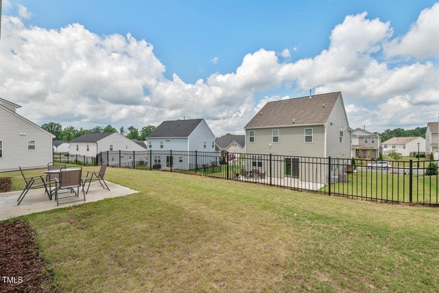 509 Rain Drizzle Court, Wake Forest, NC 27587