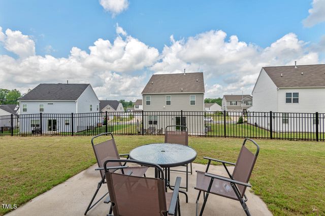 509 Rain Drizzle Court, Wake Forest, NC 27587