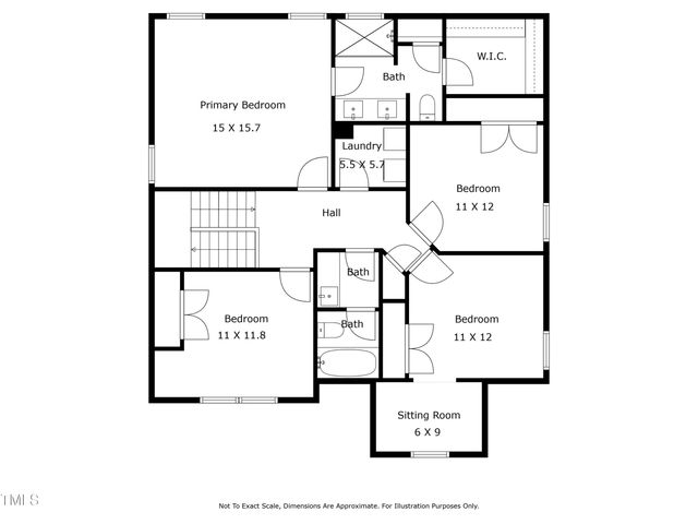 509 Rain Drizzle Court, Wake Forest, NC 27587