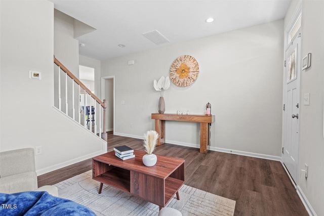 509 Rain Drizzle Court, Wake Forest, NC 27587