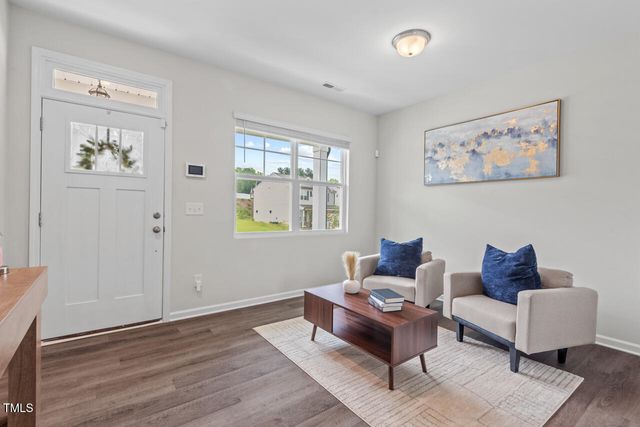 509 Rain Drizzle Court, Wake Forest, NC 27587