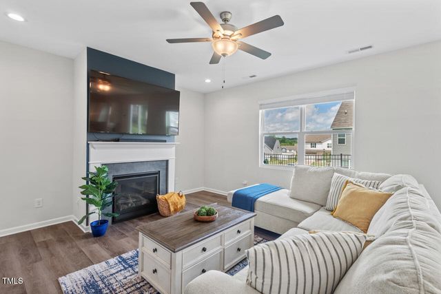 509 Rain Drizzle Court, Wake Forest, NC 27587