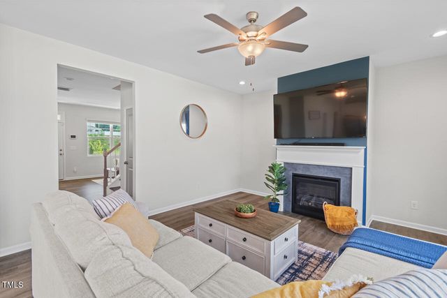 509 Rain Drizzle Court, Wake Forest, NC 27587