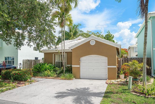6561 Fern Street, Margate, FL 33063