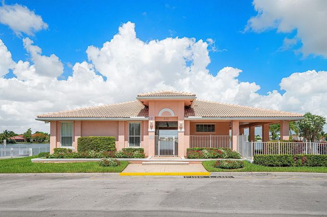 6561 Fern Street, Margate, FL 33063