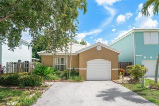 6561 Fern Street, Margate, FL 33063