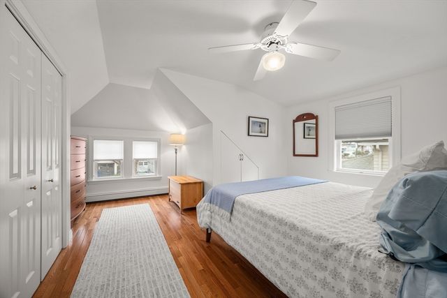 40 Newfield St, Boston, MA 02132