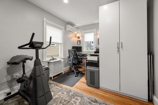 40 Newfield St, Boston, MA 02132