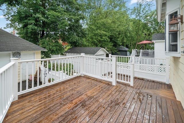 40 Newfield St, Boston, MA 02132