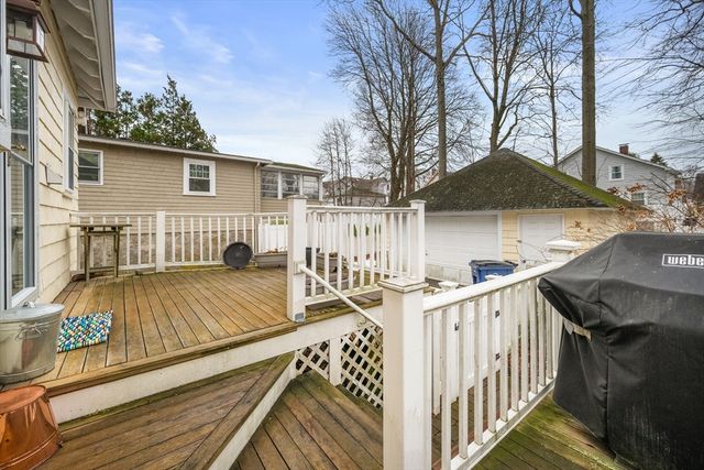 40 Newfield St, Boston, MA 02132