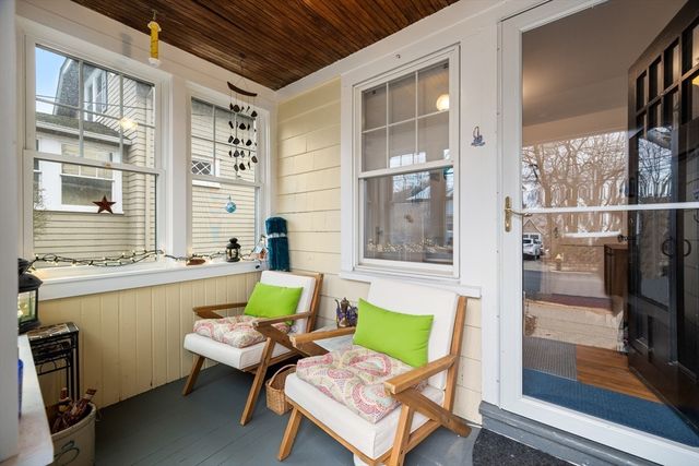 40 Newfield St, Boston, MA 02132