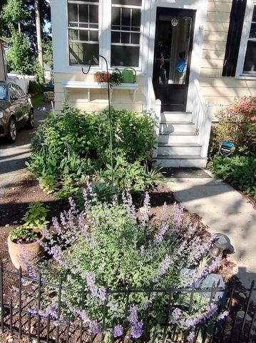 40 Newfield St, Boston, MA 02132