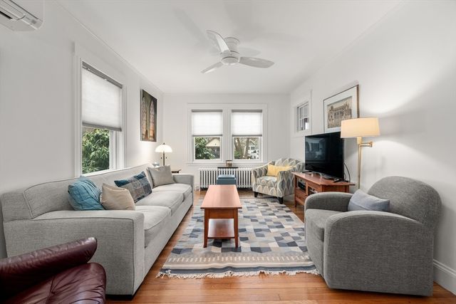 40 Newfield St, Boston, MA 02132