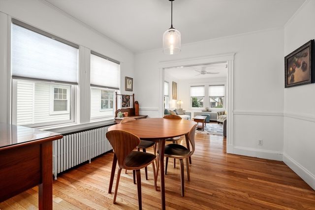 40 Newfield St, Boston, MA 02132