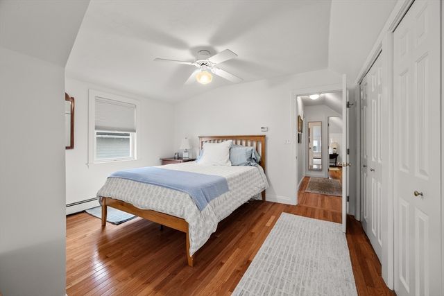 40 Newfield St, Boston, MA 02132