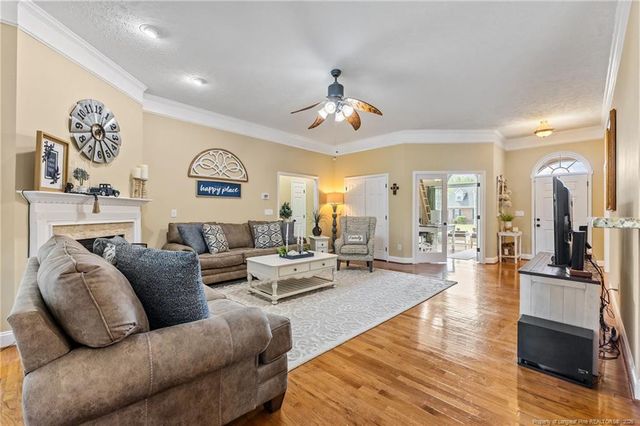 3610 Sunchase Drive, Fayetteville, NC 28306