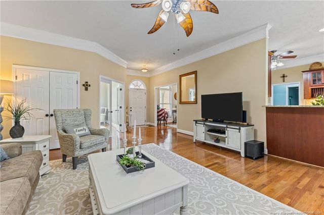 3610 Sunchase Drive, Fayetteville, NC 28306