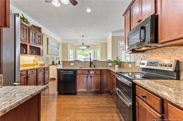 3610 Sunchase Drive, Fayetteville, NC 28306