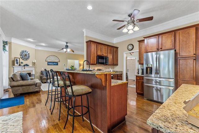 3610 Sunchase Drive, Fayetteville, NC 28306