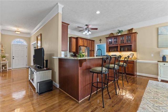 3610 Sunchase Drive, Fayetteville, NC 28306