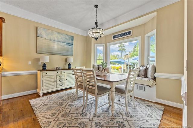 3610 Sunchase Drive, Fayetteville, NC 28306