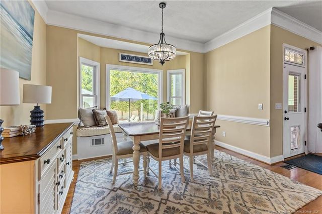 3610 Sunchase Drive, Fayetteville, NC 28306