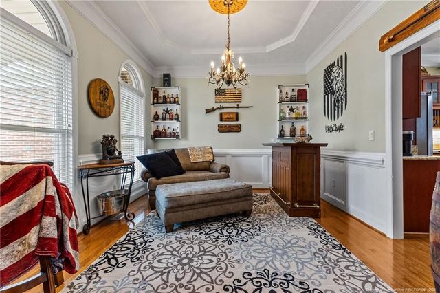 3610 Sunchase Drive, Fayetteville, NC 28306