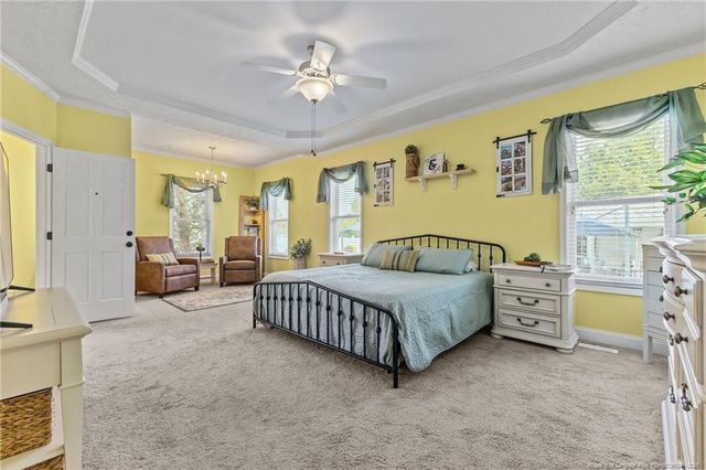 3610 Sunchase Drive, Fayetteville, NC 28306