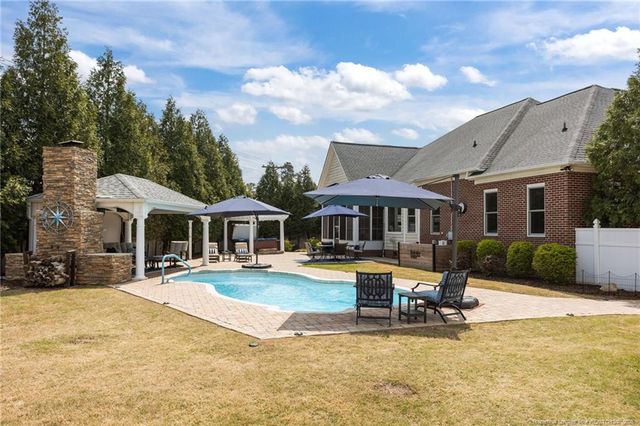 3610 Sunchase Drive, Fayetteville, NC 28306