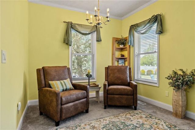 3610 Sunchase Drive, Fayetteville, NC 28306