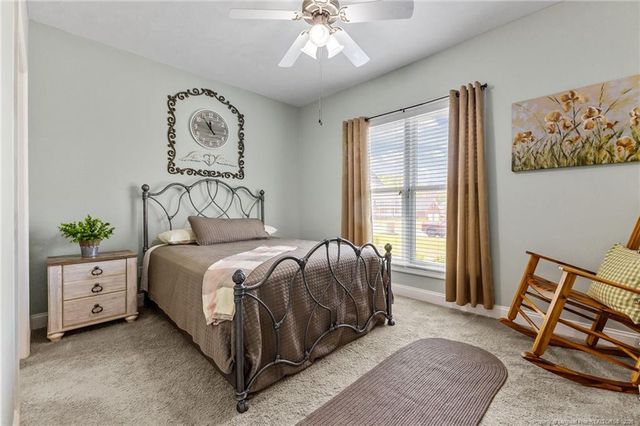 3610 Sunchase Drive, Fayetteville, NC 28306