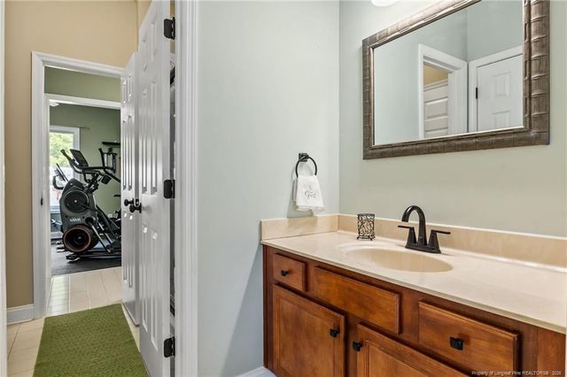 3610 Sunchase Drive, Fayetteville, NC 28306