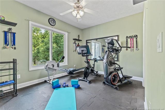 3610 Sunchase Drive, Fayetteville, NC 28306