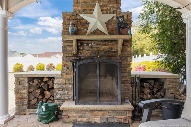 3610 Sunchase Drive, Fayetteville, NC 28306