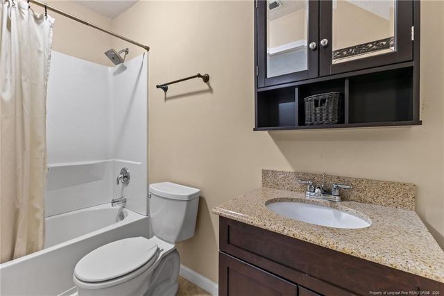 3610 Sunchase Drive, Fayetteville, NC 28306