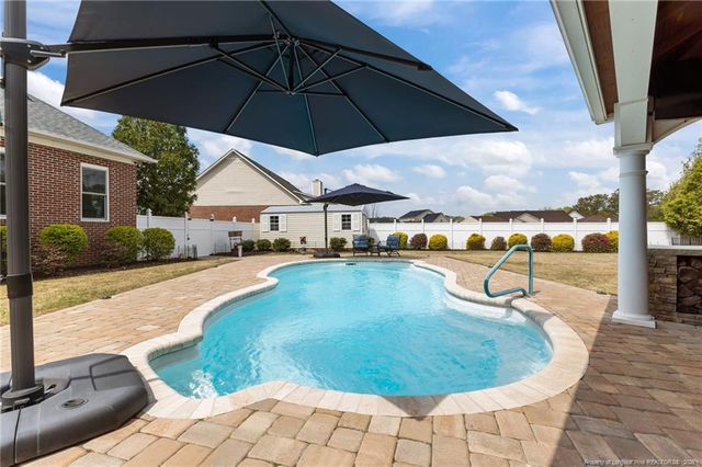 3610 Sunchase Drive, Fayetteville, NC 28306