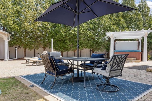 3610 Sunchase Drive, Fayetteville, NC 28306