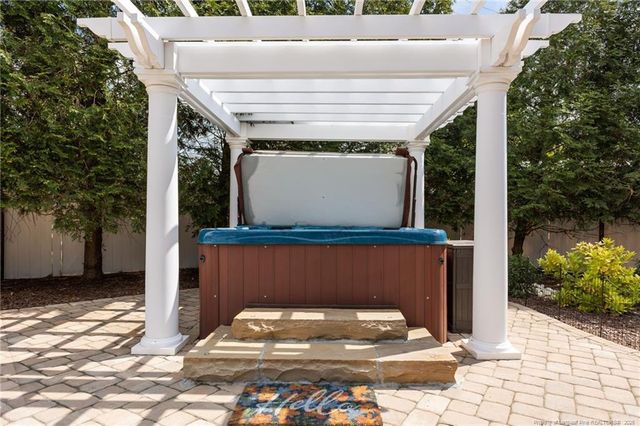 3610 Sunchase Drive, Fayetteville, NC 28306