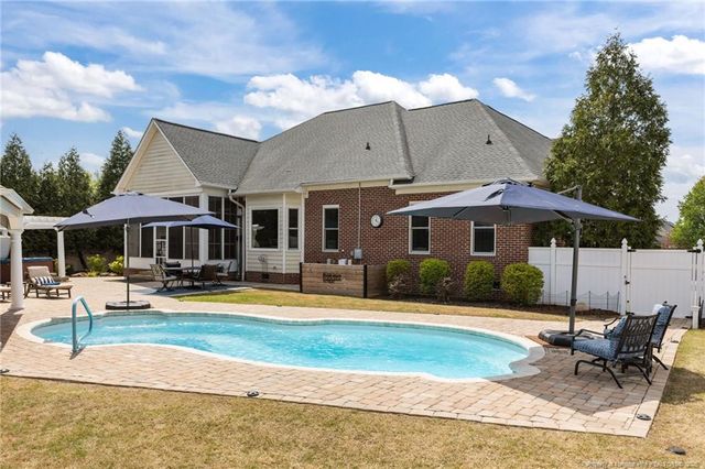 3610 Sunchase Drive, Fayetteville, NC 28306