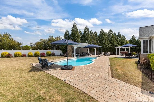 3610 Sunchase Drive, Fayetteville, NC 28306