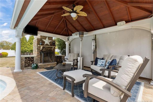 3610 Sunchase Drive, Fayetteville, NC 28306