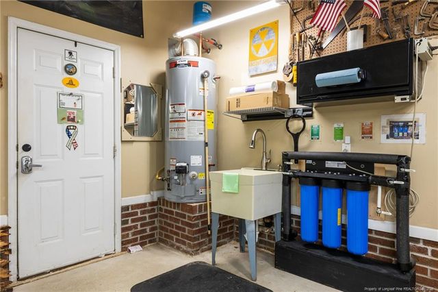 3610 Sunchase Drive, Fayetteville, NC 28306