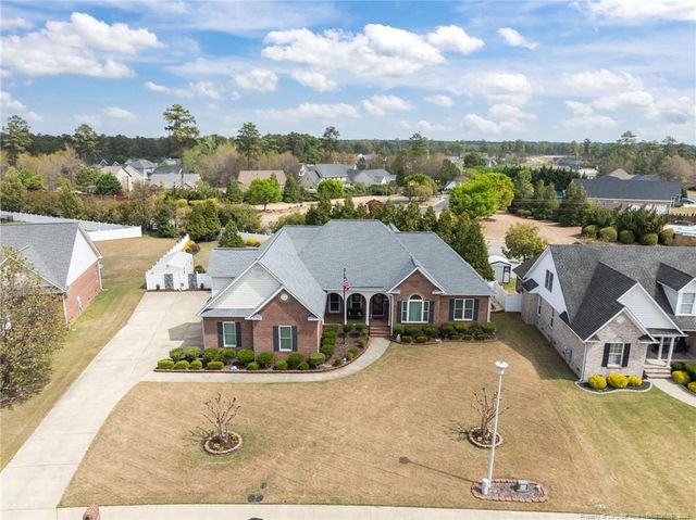 3610 Sunchase Drive, Fayetteville, NC 28306